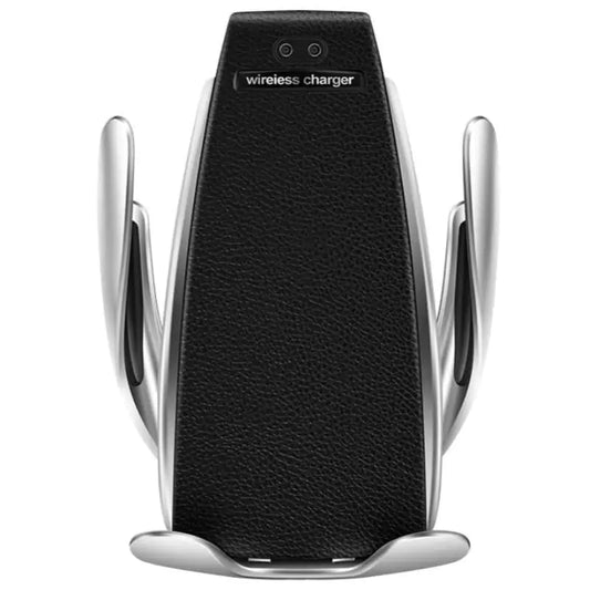Secure Wireless Car Charger