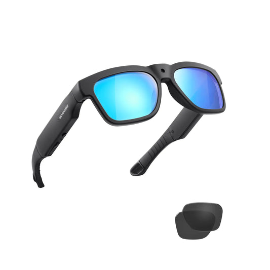 OhO StreamCam 256GB WiFi Sport Sunglasses